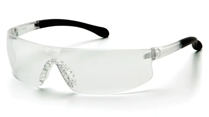 Provoq® Frameless Eyewear: click to enlarge