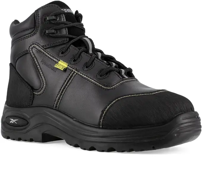 Trainex Sport Boot with Cushguard™ - RB6755: click to enlarge