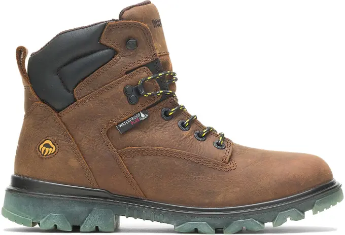 I-90 EPX® CarbonMax® Waterproof BOOT - W10788: click to enlarge