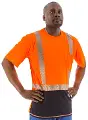 Snag Resistant Shirt with Reflective Chainsaw - 75-5217-8