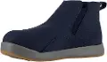 Ever Road 3.0 DMX Work Slip-On - Navy and Grey - RB259