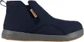 Ever Road 3.0 DMX Work Slip-On - Navy and Grey - RB259