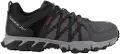 Trailgrip Work Athletic Work Shoe - Grey and Black - RB3402