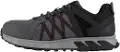 Trailgrip Work Athletic Work Shoe - Grey and Black - RB3402