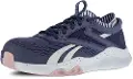 HIIT TR Work Shoe - Blue and Pink - RB481