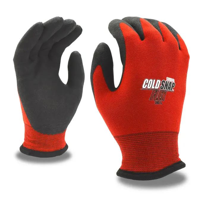 Cold Snap Flex™, PVC, Foam, Thermal, A3 Cut: 3901: click to enlarge