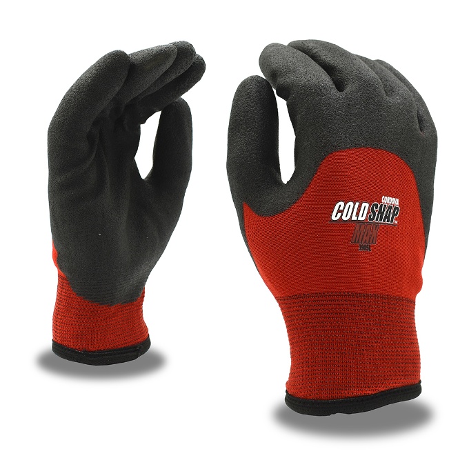 Cold Snap Max™, PVC, Foam, Thermal, A3 Cut - 3905: click to enlarge