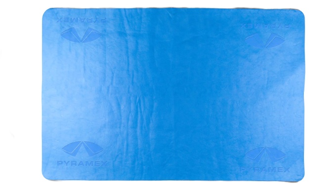 C1 Series Cooling Towel - C160: click to enlarge