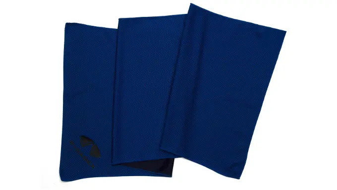 C3 Series Cooling Towel - C365: click to enlarge