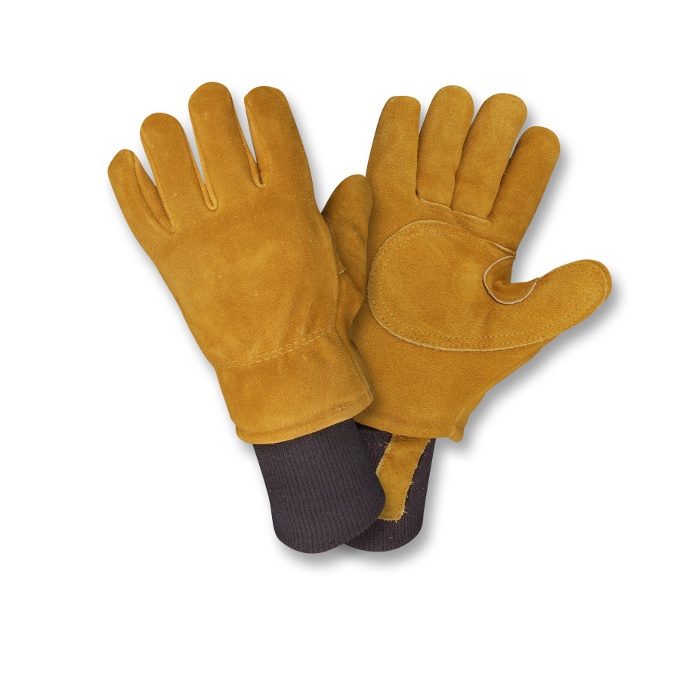 FreezeBeater®, Cowhide, Premium, Split - FB400: click to enlarge