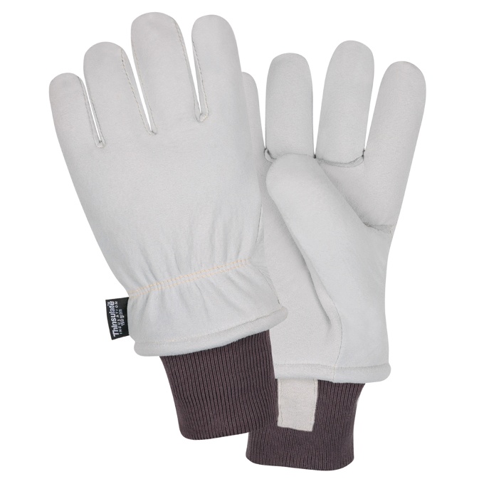 FreezeBeater®, Deerskin, Premium, Split - FB700: click to enlarge