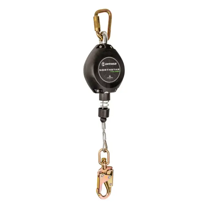 Northstar Classic 15' Cable SRL - FS-FSP1215-G: click to enlarge