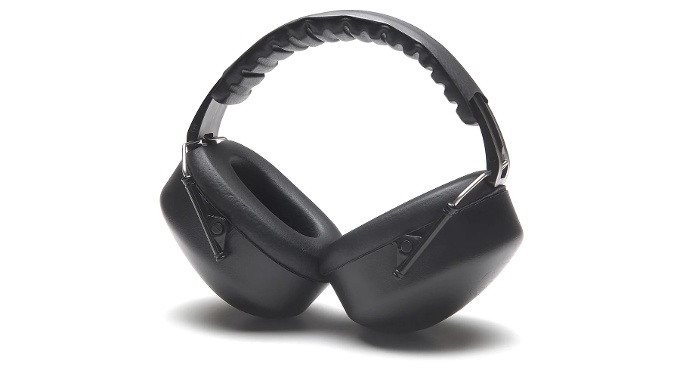 PM 30 Series Black - PM3010: click to enlarge