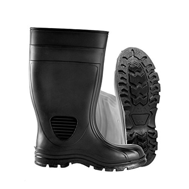 PVC Premier Steel Toe 15 in.: click to enlarge