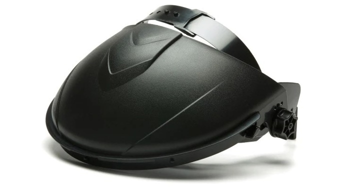 Ridgeline® Ratchet Headgear - HGBR: click to enlarge