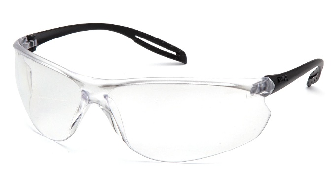 Neshoba Protective Glasses - S9710S: click to enlarge