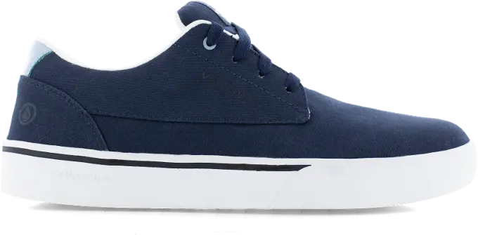 Volcom True Navy VM30116: click to enlarge