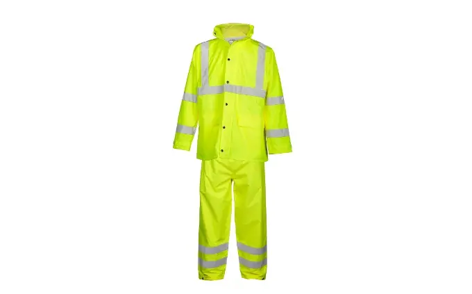 Rainwear Set - Economy - RW110: click to enlarge