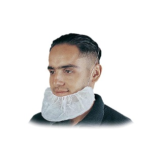 PolyGard™ Beard Cover - 15803