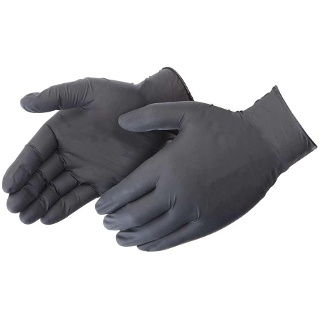 Duraskin® Blackshield™ Disposable Gloves - 2015W