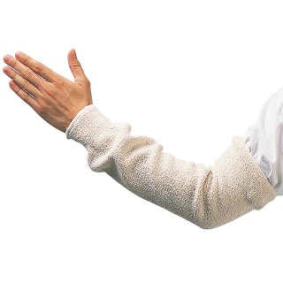 Durawear™ Terry Cloth Sleeves - 2818TY