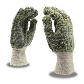 Aramid/Cotton Terry: 3040