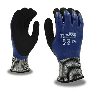 TUF-COR™, HPPE, A4 Cut: 3726