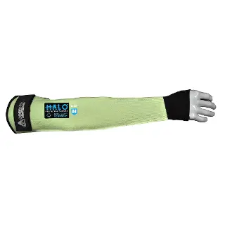 Halo™ Cut Resistance & Moisture Wicking Sleeve - 37418VT