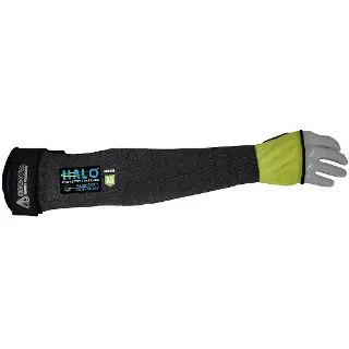 Halo™ Cut Resistance & Moisture Wicking Sleeve - 37518VT