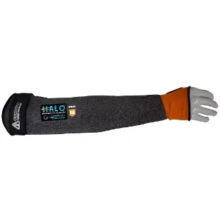 Halo™ Cut Resistance & Moisture Wicking Sleeve - 37618VT