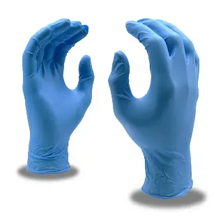 Nitri-Cor® Agility Disposable Nitrile Gloves - 4088