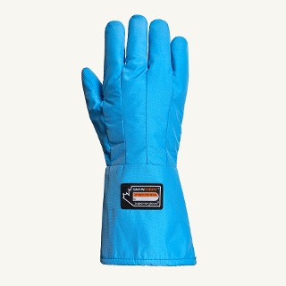 SnowForce™ 635CRYO