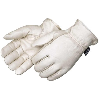 3M™ Thinsulate™ Insulated Premium Grain Cowhide Driver - 6518