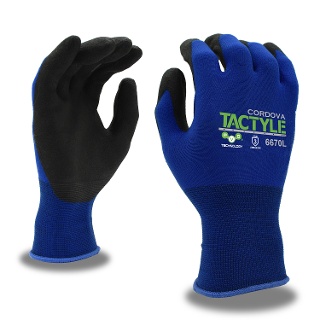 TACTYLE™, Machine Knit, PVO2, A1 - 6670