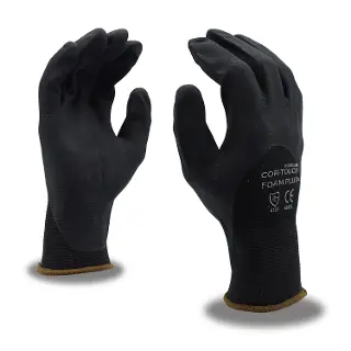 Cor-Touch Foam Plus™ Nitrile/PU, Foam - 6897