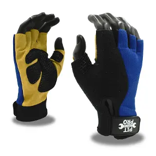 Activity, PIT PRO™, Fingerless, Industrial - 77771