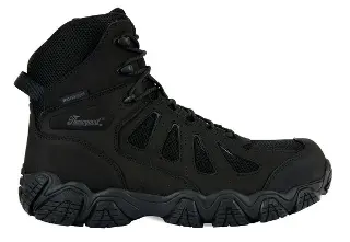 Crosstrex Series – Safety Toe Side Zip BBP Waterproof 6" Hiker 804-6290