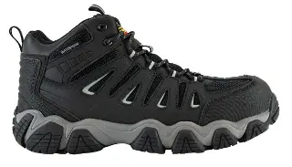 Crosstrex Series Waterproof Mid-Cut Safety Toe Hiker 804-6292