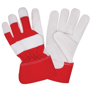 Premium Goatskin - 8650L