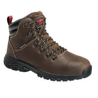 Men's Avenger Flight Mid Alloy Toe Waterproof Boots A7420