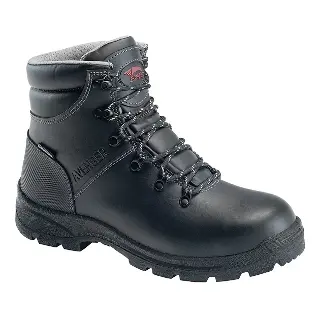 Builder Work Boot A8224