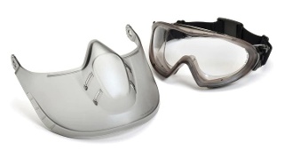 Capstone® Shield - GG504TSHIELD