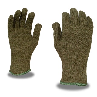 Machine Knit, Ragg Wool - FB-C3700A