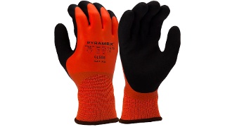 Insulated Double Dipped Latex A2 Cut - GL505