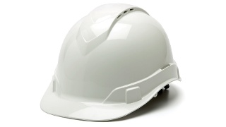 Ridgeline Cap Vented 4-Point Ratchet - HP44110V