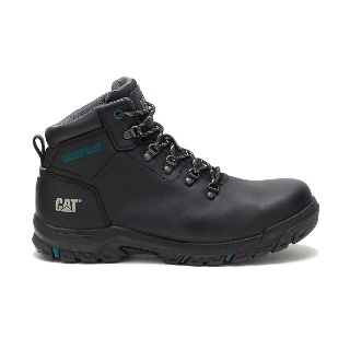 Women's Mae Steel Toe Waterproof Work Boot P91022