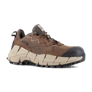 Zig Kinetica Edge II Work Brown RB3020