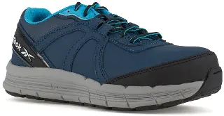 Guide Work Cross Trainer - Navy and Light Blue - RB354