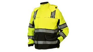 RPB38 Series Parka - RPB3810