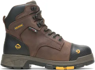 Blade LX Waterproof Met-Guard CarbonMax® Boot - W10706